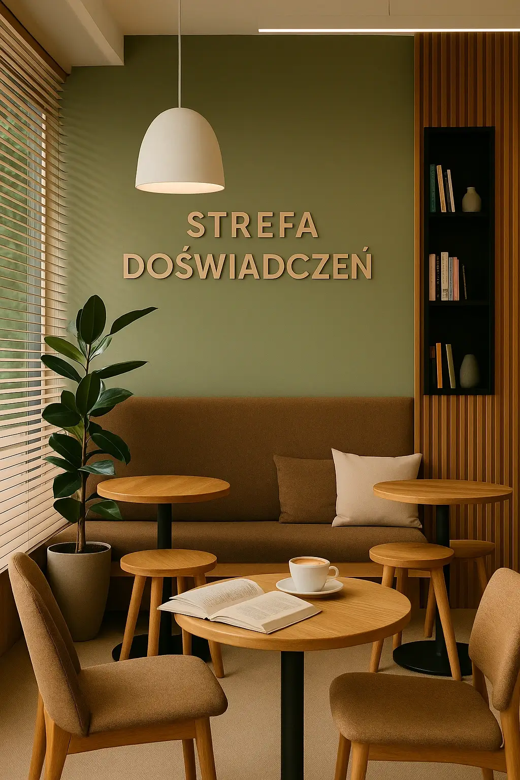 Strefa doświadczeń